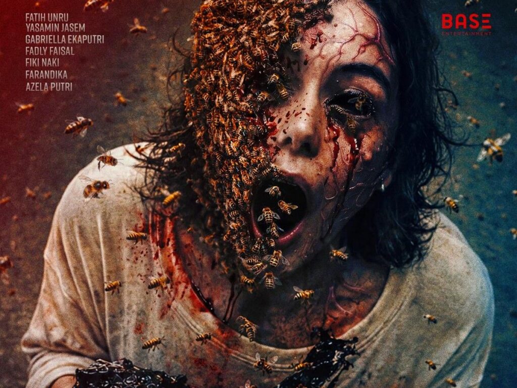 BASE Entertainment Rilis Trailer Film Horor Paket Santet