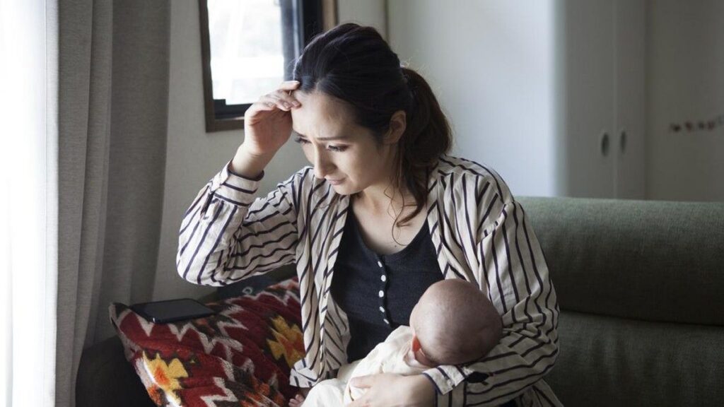 Stres ibu menyusui mengubah mikroRNA ASI dan hipokampus bayi