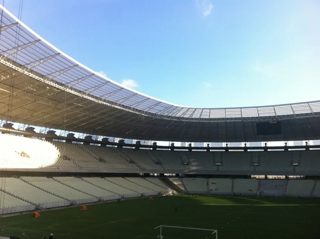 Maílton Ungkap Tuntutan Internal Usai Fortaleza Tundukkan Botafogo-SP