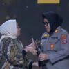 AKP Siti Elminawati Raih Penghargaan Hoegeng Awards 2026