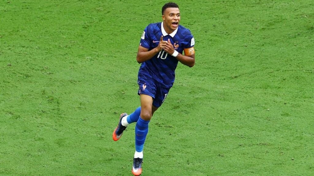 Inggris Tekuk Prancis 6-4 di Perebutan Juara Tiga Piala Dunia 2026