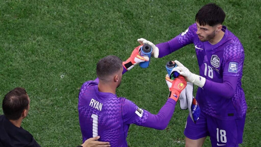 Mesir Singkirkan Australia Lewat Adu Penalti di Piala Dunia 2026