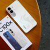 Review Realme C100x: HP Baterai 8.000 mAh dan Bodi Tangguh