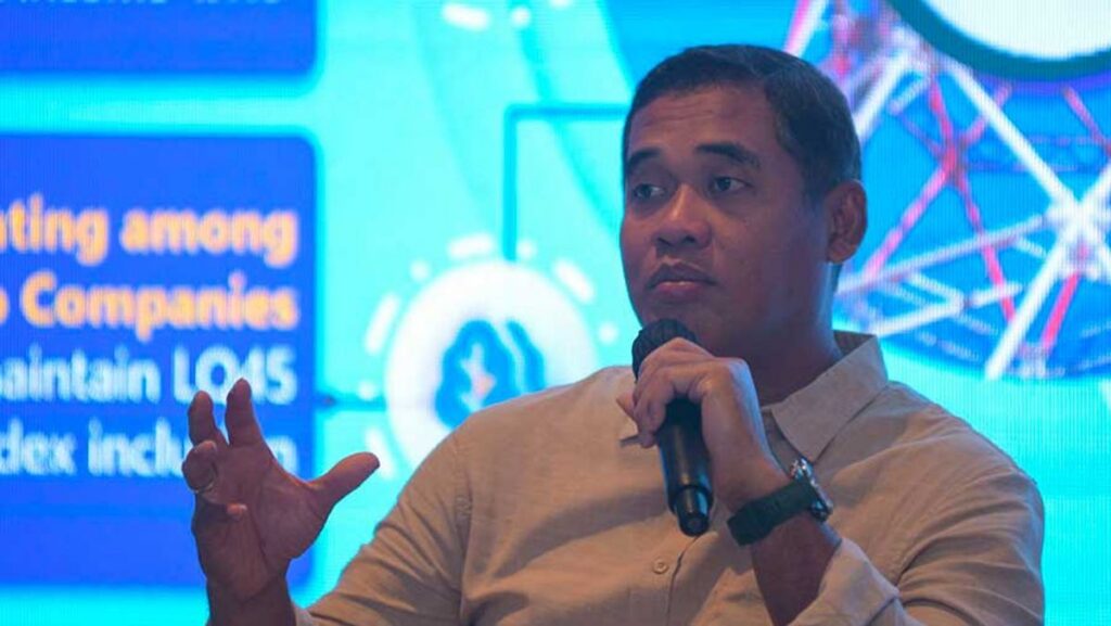 Mitratel Bagikan Dividen Rp2,08 Triliun dan Siapkan Capex Rp2,9 Triliun