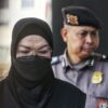 KPK Tangkap Bupati Sukoharjo Terkait Dugaan Pemerasan Perangkat Daerah