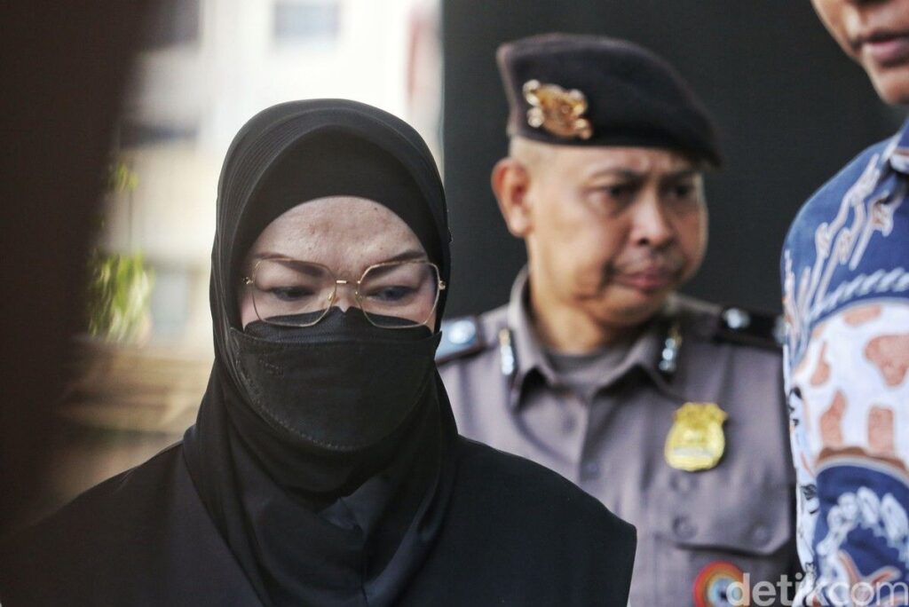 KPK Tangkap Bupati Sukoharjo Terkait Dugaan Pemerasan Perangkat Daerah