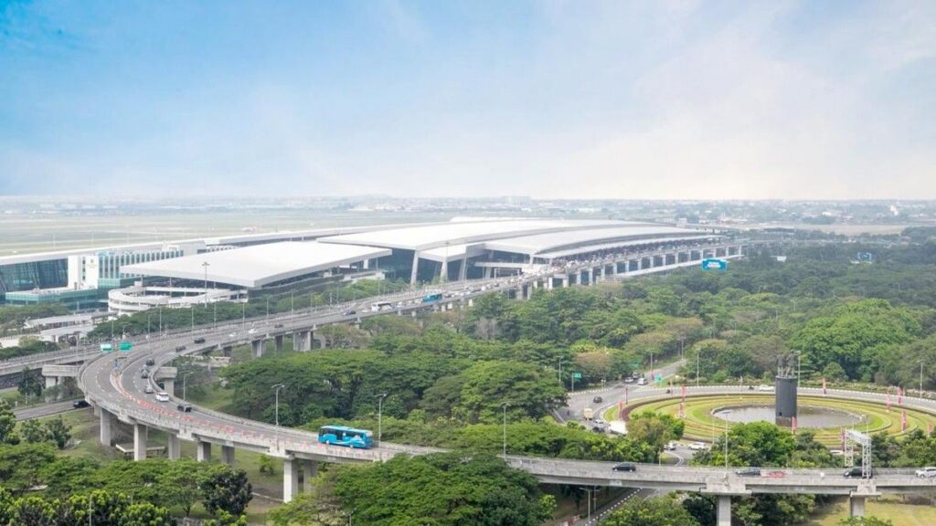 Bandara Soekarno Hatta Hanya Layani Airbus A380 Emirates pada 8 Agustus 2026