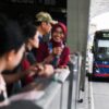 DTKJ Usulkan Kenaikan Tarif Integrasi Transjakarta dan Transjabodetabek