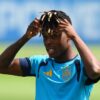 Nico Williams Mengubah Pola Hidup demi Karier Sepak Bola