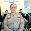 Ipda Kadek Sumerta Membina Ratusan Penyandang Disabilitas di Gianyar