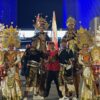 Bintan Resorts Night Parade 2026 Tampilkan 200 Kostum Tematik
