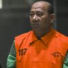 KPK Cek Keaslian Logam Kasus Bupati Langkat Nonaktif Syah Afandin