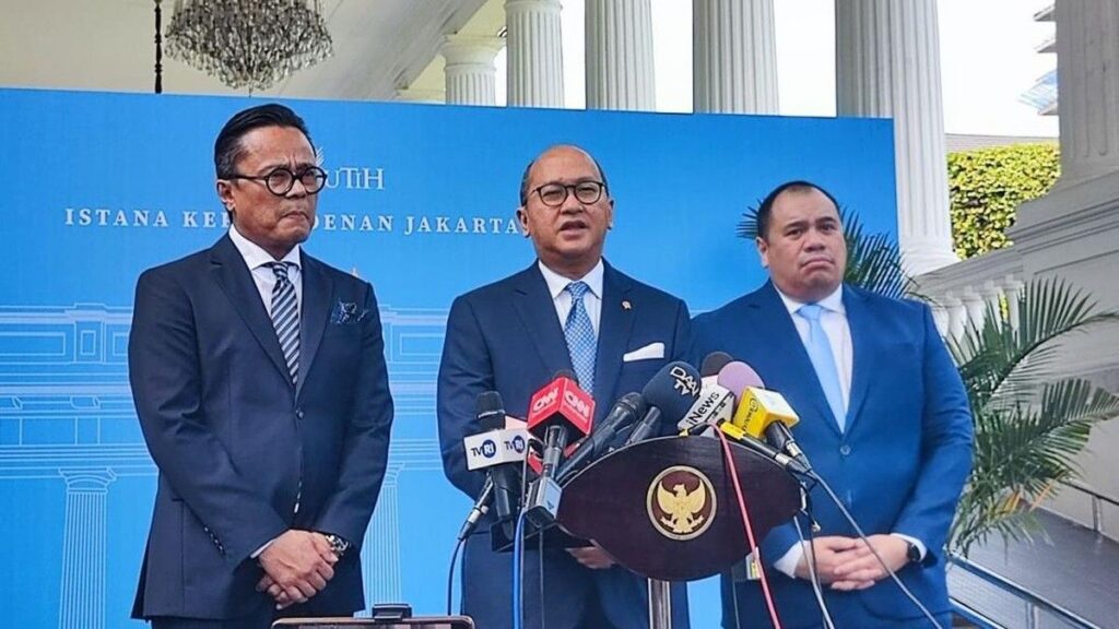 Danantara Ekspor Listrik Energi Terbarukan ke Singapura
