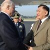 Presiden Belarus Alexander Lukashenko Tiba di Jakarta Temui Prabowo
