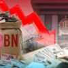 Rupiah Melemah 7,24% Sepanjang 2026 Akibat Erosi Fundamental Ekonomi