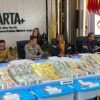 Polda Metro Jaya Sidik Kasus Korupsi Bersama Kortastipidkor Polri