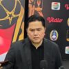 PSSI Tunjuk Bandung dan Surabaya Jadi Tuan Rumah Piala Presiden 2026