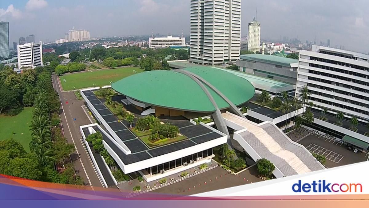 PSI Imbau Tenang Terkait Pencalonan Kaesang di Jawa Tengah 2029