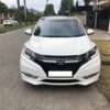 Honda HR-V 2016 Matic Masih Jadi Pilihan SUV Bekas Favorit dengan Harga Kompetitif