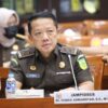 Kejagung Ungkap Capaian Jampidsus dan Benarkan Pengamanan Rumah