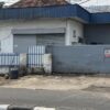 Gudang Obat PT Metiska Farma di Kebayoran Lama Terbakar