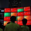 Investor Asing Lepas Saham Perbankan hingga IHSG Melemah