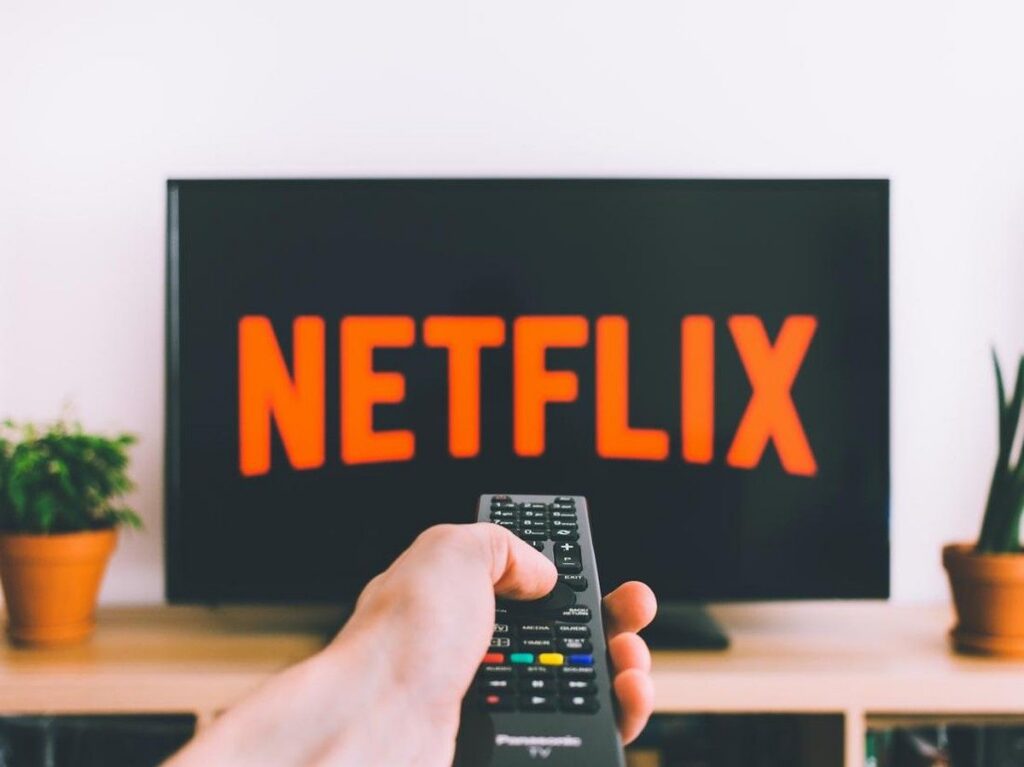 Netflix Akuisisi Startup AI InterPositive Senilai Rp 9,2 Triliun