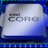 Intel Pasok Kembali Prosesor Generasi Lawas Imbas Lonjakan Harga RAM DDR5