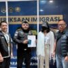 Polri Ungkap Buron Kasus Perdagangan Orang Jaringan Kamboja