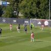 Caio Henrique Cetak Gol Perdana Bersama Ajax Amsterdam