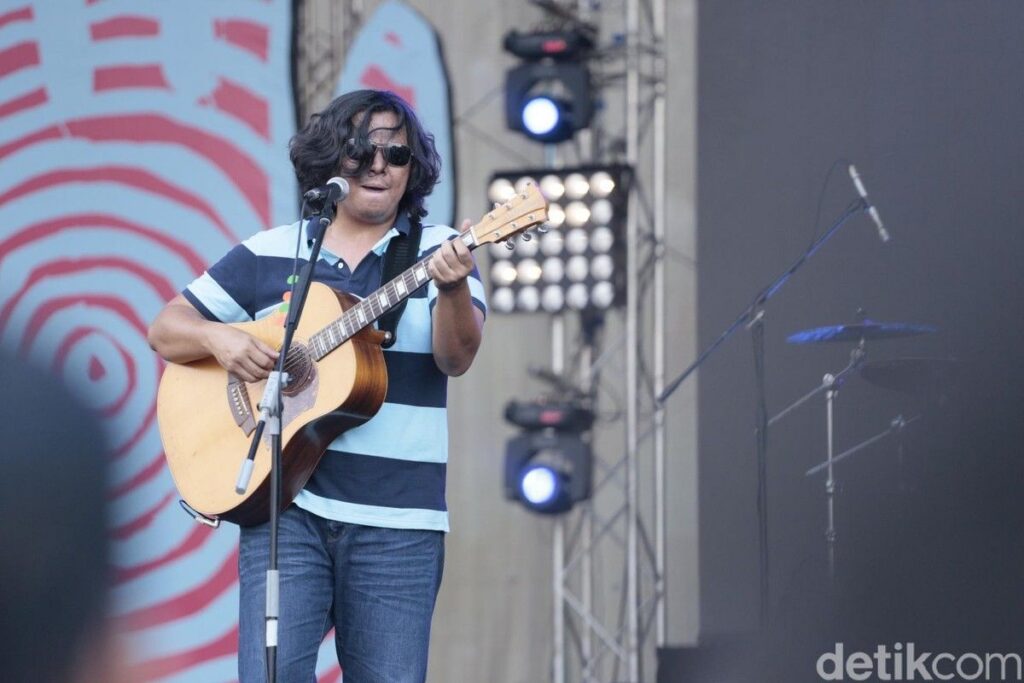 Data Rekaman Hilang, Lagu Pulang Milik Float Nyaris Batal Rilis