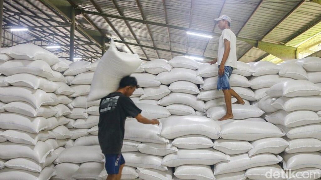Bappenas Desak Bulog Percepat Penyerapan Cadangan Jagung Pemerintah