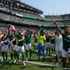 Presiden Vitoria dan Abel Ferreira Beda Pendapat Soal Kepemimpinan Wasit