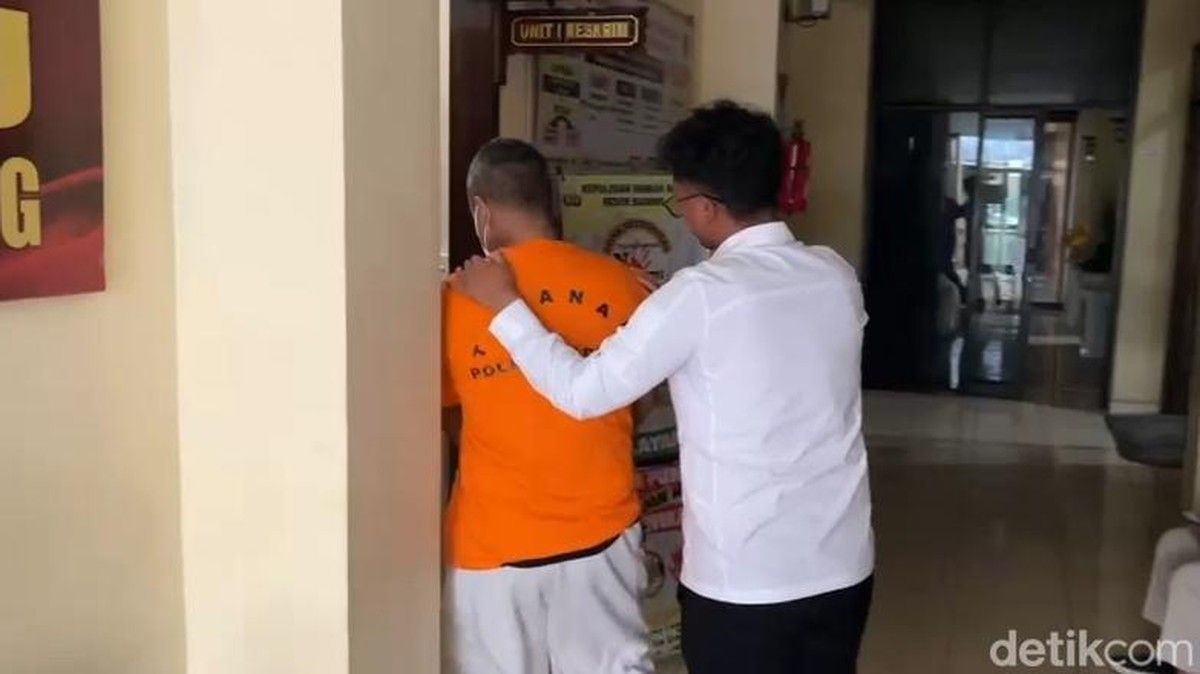 Polisi Tangkap Pelaku Penembakan Dua Korban di Canggu Bali