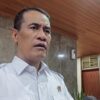 Kementan Percepat Pompanisasi untuk Mitigasi El Nino 2026