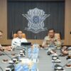 Korlantas Polri dan Jasa Raharja Perkuat Sinergi Pelayanan Publik
