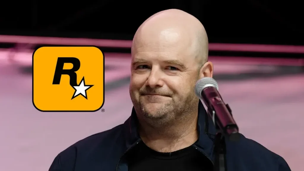 Co-Founder Rockstar Games Angkat Bicara Soal Perdebatan Game Fisik vs Digital
