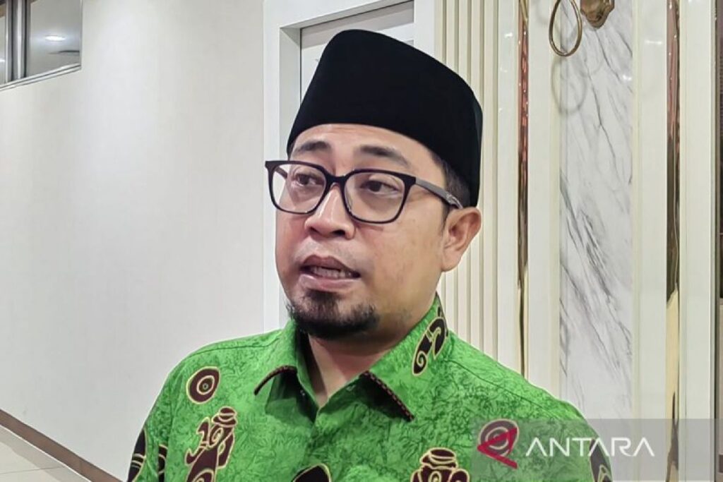 DPR Desak Penyelamatan Pegawai Pemerintah Perjanjian Kerja dari Pemutusan Hubungan Kerja