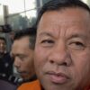 KPK Tetapkan Bupati Kuansing Suhardiman Amby Tersangka Suap Sekda