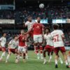 Liverpool Ditahan Imbang Wrexham 0-0 Pada Babak Pertama Tur AS