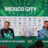 Thomas Tuchel Keluhkan Ketinggian Mexico City Jelang Lawan Meksiko