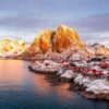 Piala Dunia 2026 Mendorong Lonjakan Pariwisata Norwegia