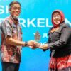 LKPP Tunjuk Pemprov Jawa Tengah Jadi Pilot Project Pengadaan Berkelanjutan