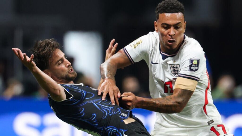 Chelsea Sepakati Transfer Morgan Rogers Senilai 117 Juta Poundsterling