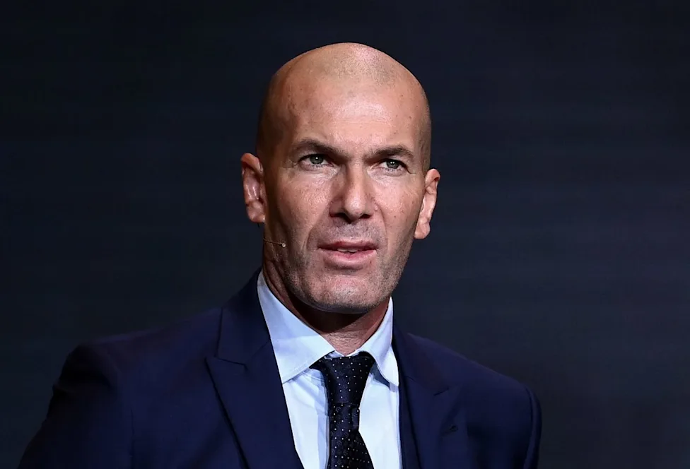 FFF Siapkan Pengumuman Zinedine Zidane Sebagai Pelatih Timnas Prancis