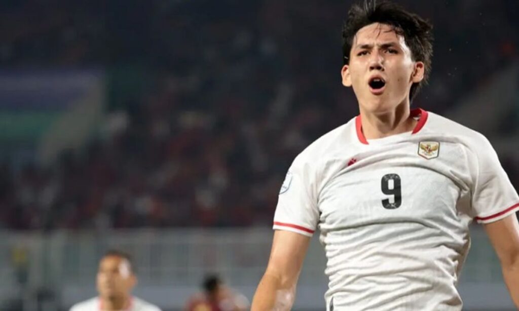 Indonesia Menang 3-0 Atas Timor-Leste dan Geser Vietnam di ASEAN Cup 2026