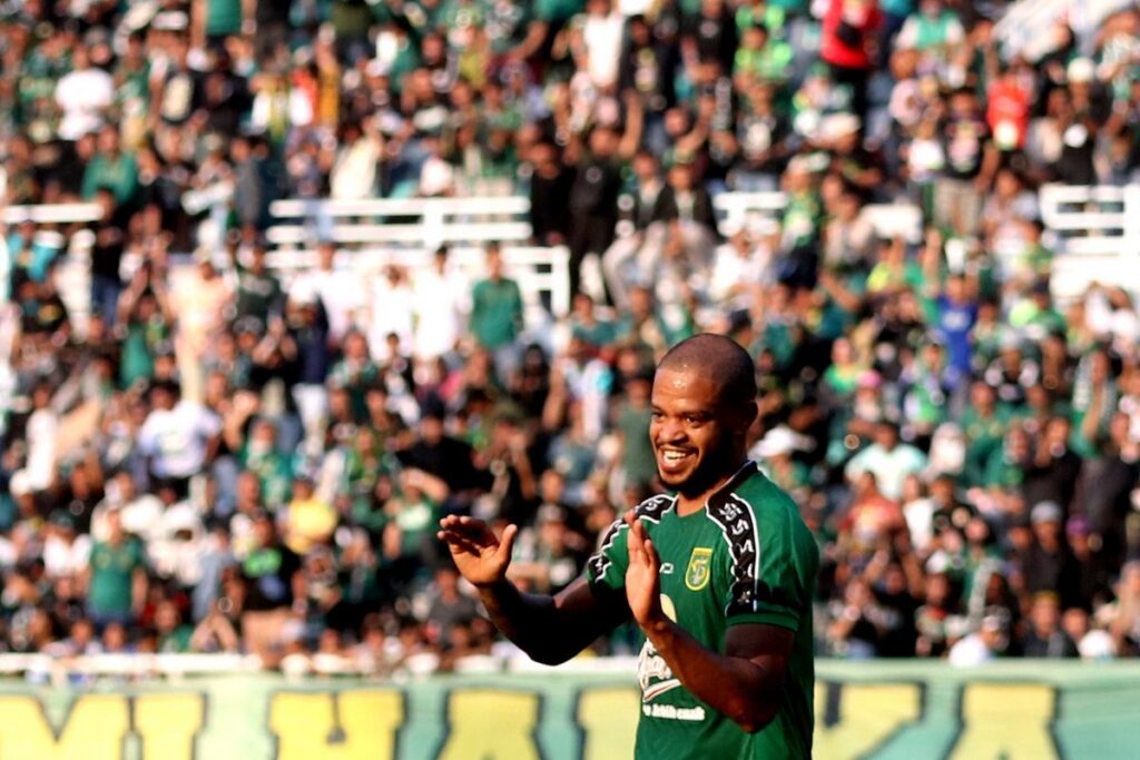 Persija Tahan Imbang Persebaya 0 0 Babak Pertama Piala Presiden 2026