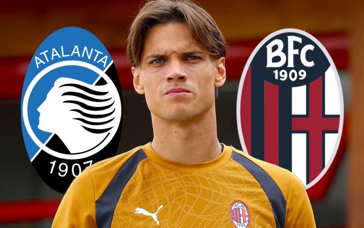 AC Milan Buka Peluang Lepas Samuele Ricci ke Klub Serie A