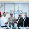 Polri Gandeng Unissula Perkuat Kajian Hukum PPA dan TPPO