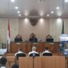Jaksa Tuntut Gubernur Riau Nonaktif Abdul Wahid 8,5 Tahun Penjara